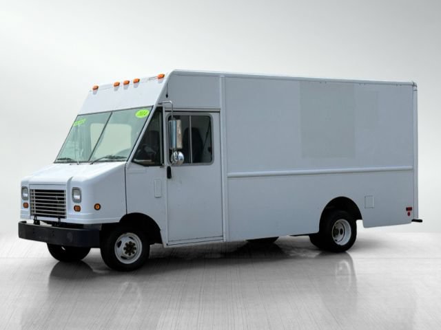 Used 2014 Ford E-350 and Econoline 350 Super Duty w/ A/C Prep Package RWD image 8
