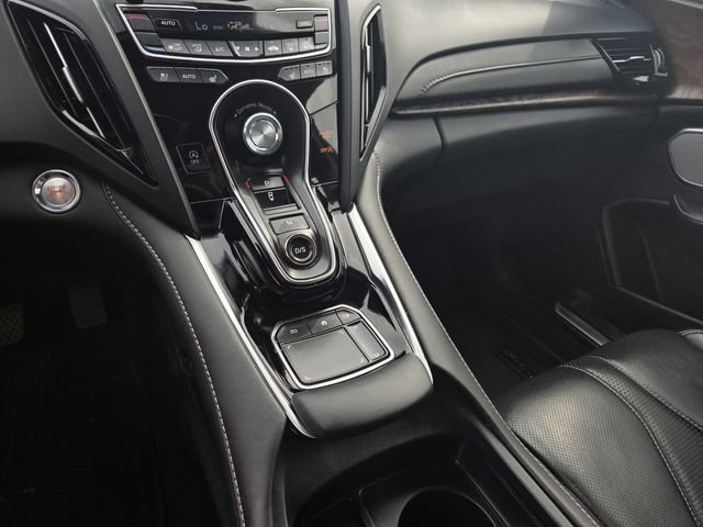 Certified 2024 Acura RDX SH-AWD w/ Advance Package image 12