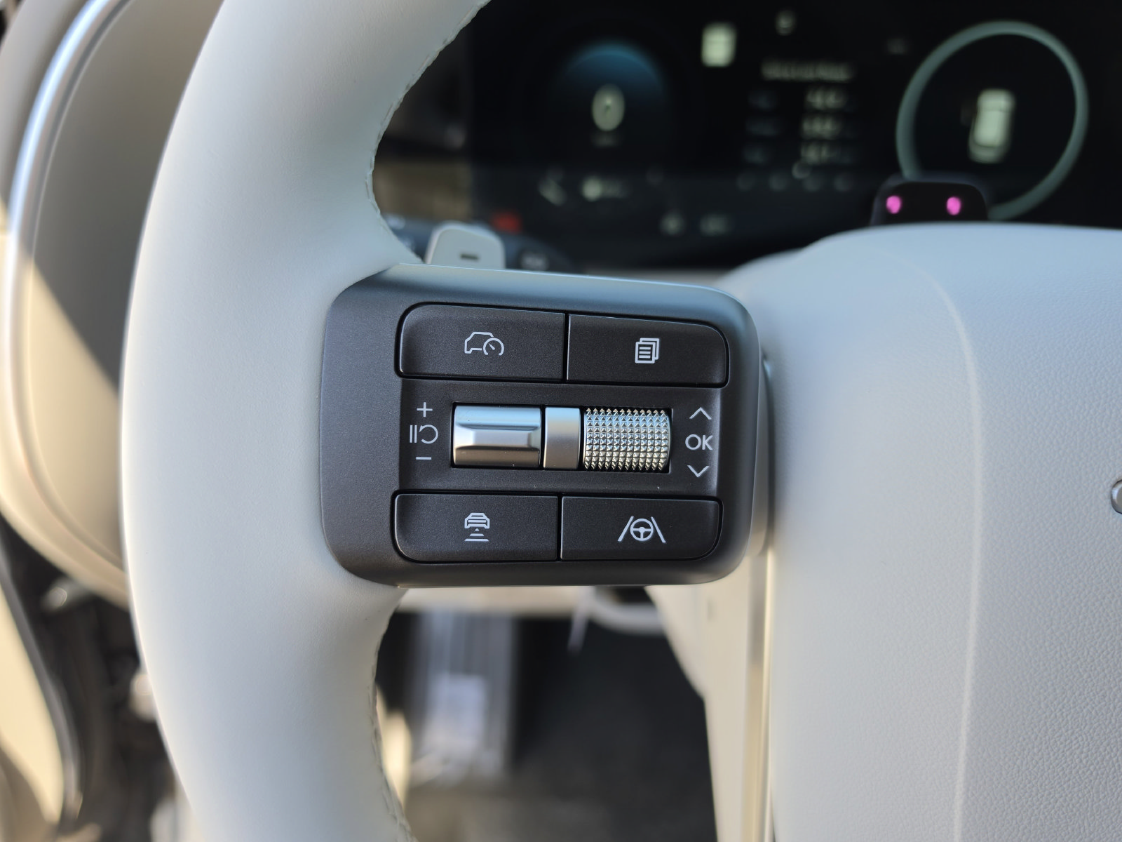 New 2026 Hyundai Palisade SEL FWD image 30