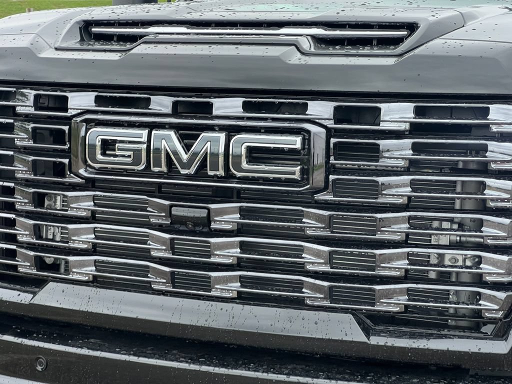 New 2026 GMC Sierra 3500 Denali Ultimate AWD/4WD image 42