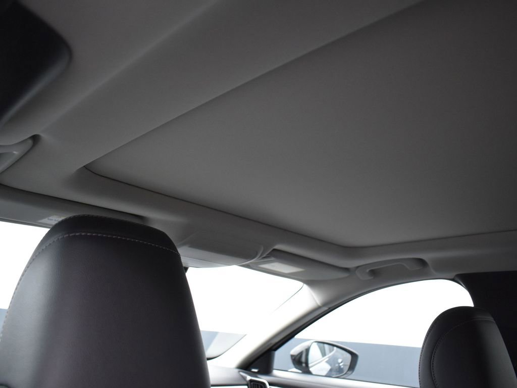 Certified 2025 MAZDA CX-50 AWD 2.5 S w/ Premium Package image 22