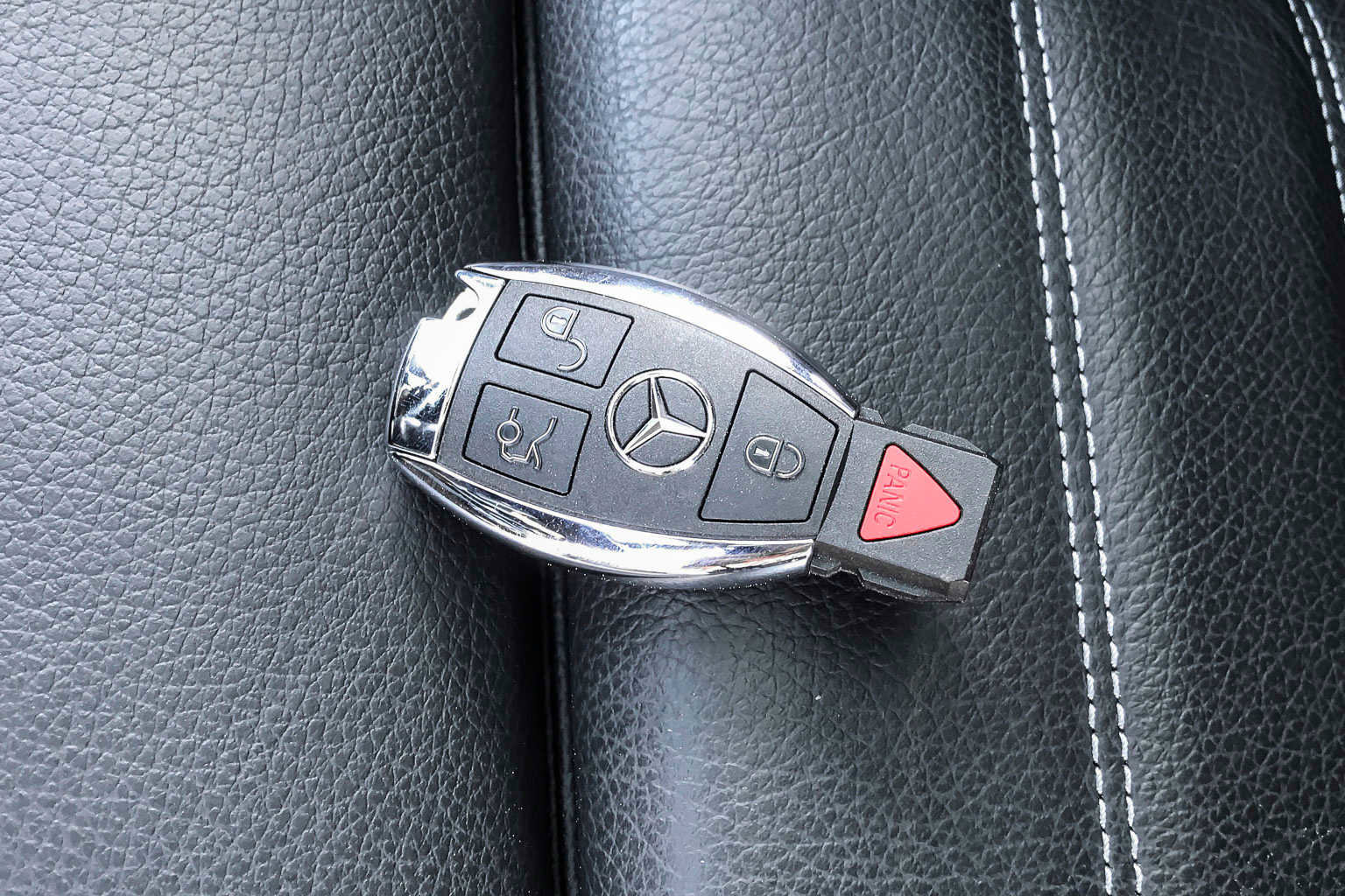 Used 2017 Mercedes-Benz GLC 43 AMG AMG GLC 43 image 11