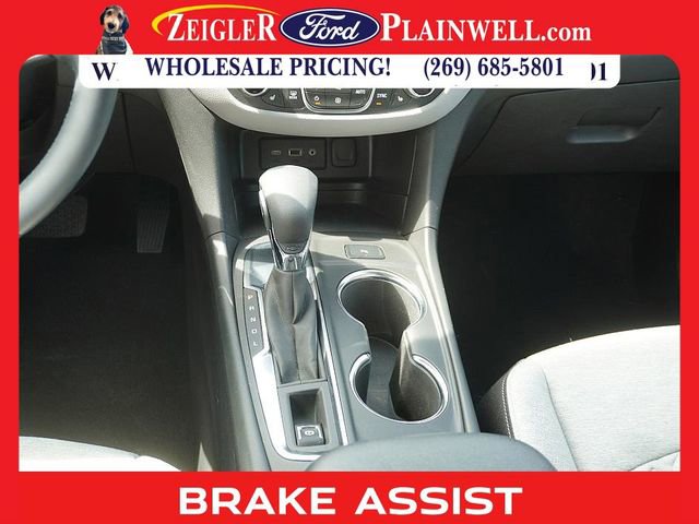 Used 2023 Chevrolet Equinox LT image 16