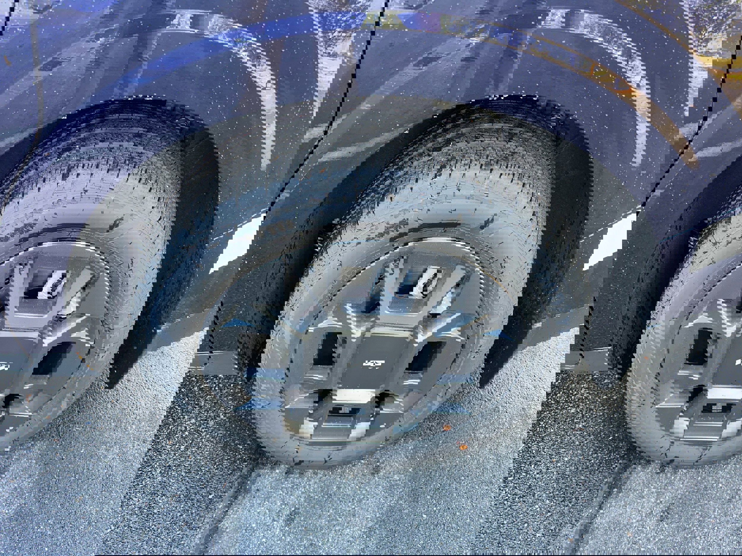 New 2026 Kia Carnival EX image 9