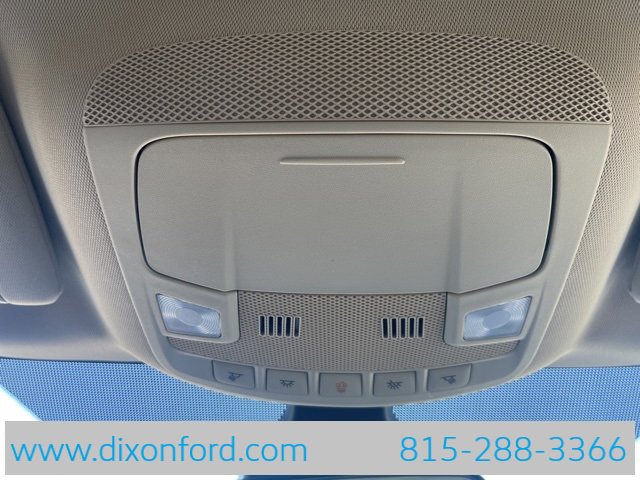 Used 2024 Ford Edge SE image 18
