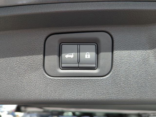 New 2026 Nissan Armada Platinum image 15