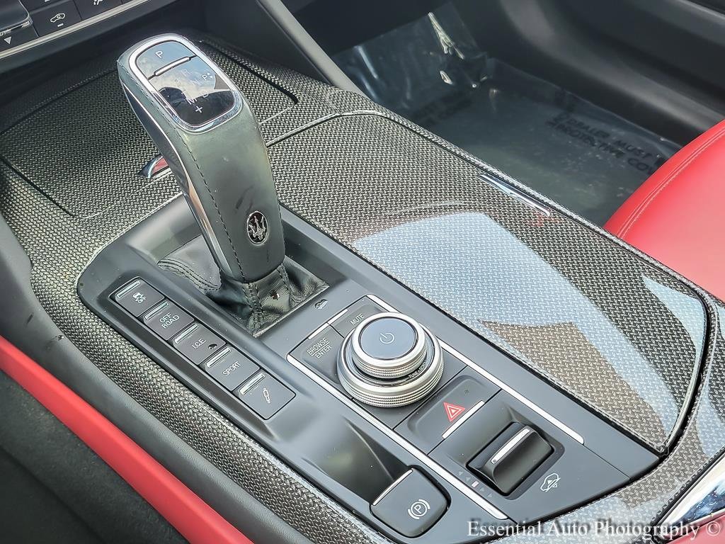 Used 2022 Maserati Levante Modena image 18