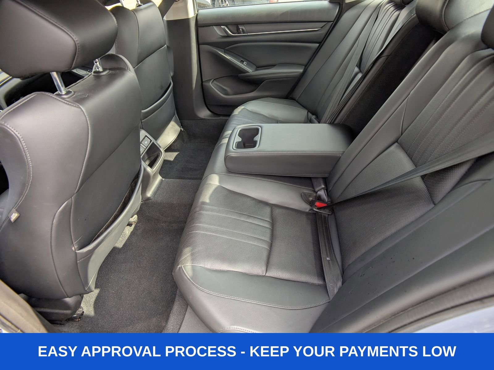 Used 2022 Honda Accord Sport Special Edition image 17