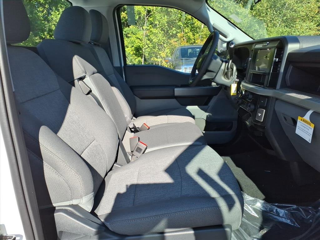 New 2026 Ford F250 XL w/ STX Appearance Package image 12