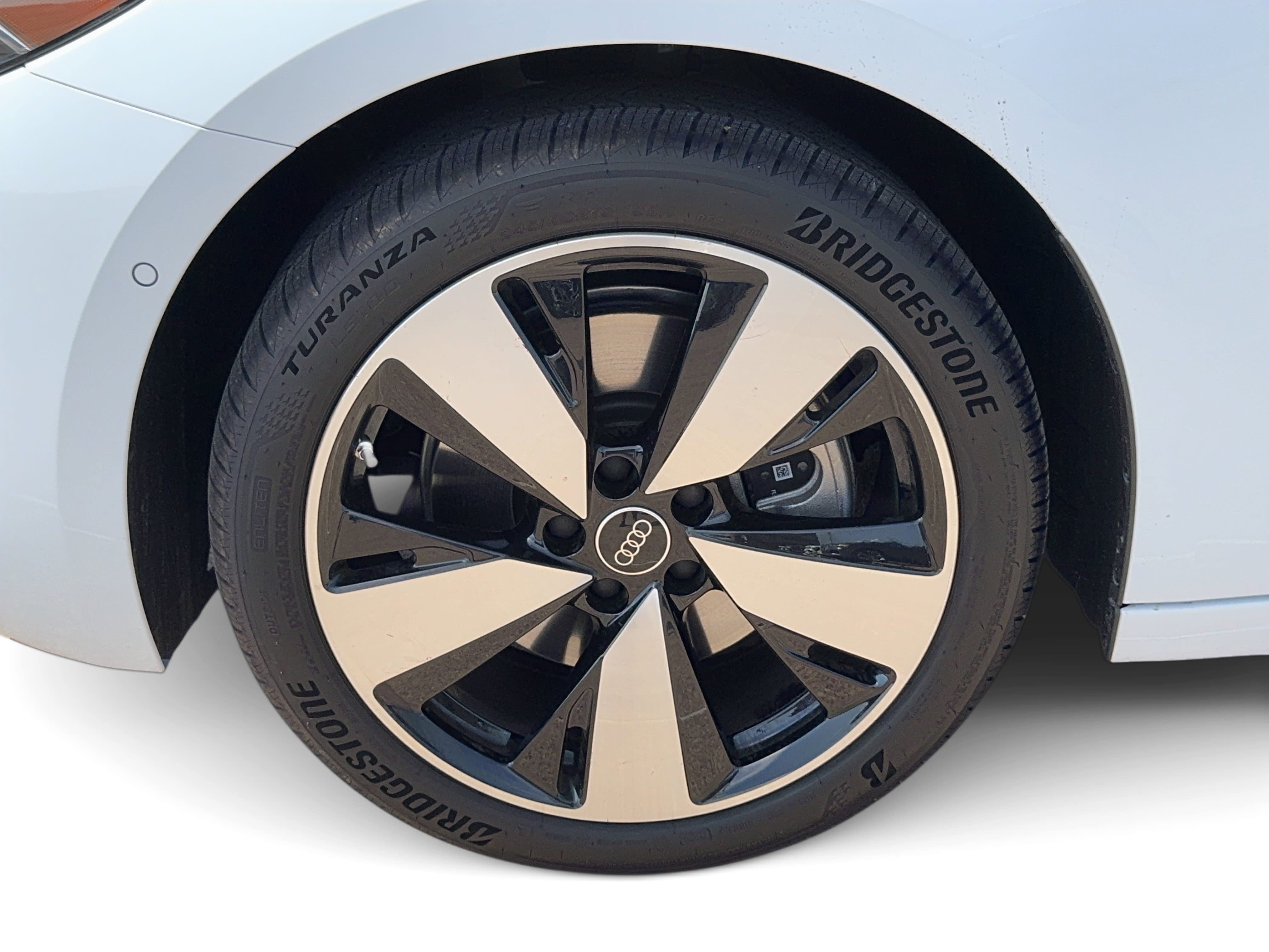 New 2025 Audi A5 2.0T Premium Plus image 12