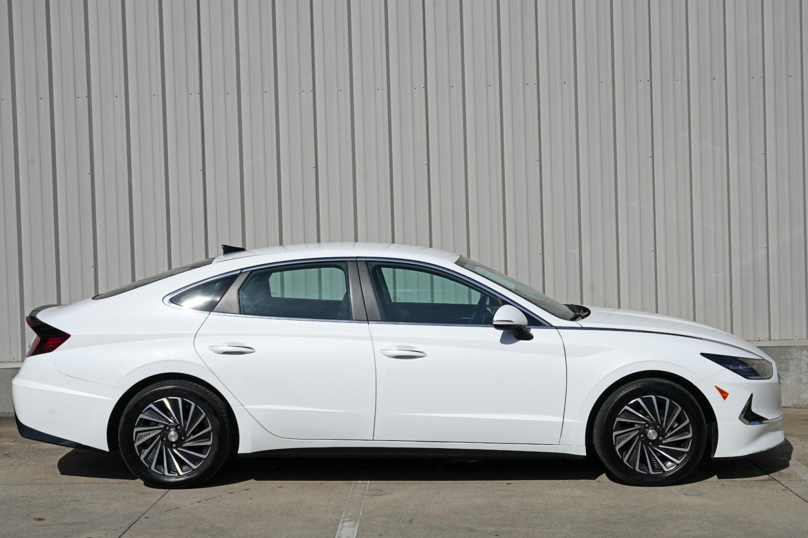 Used 2023 Hyundai Sonata SEL FWD image 50