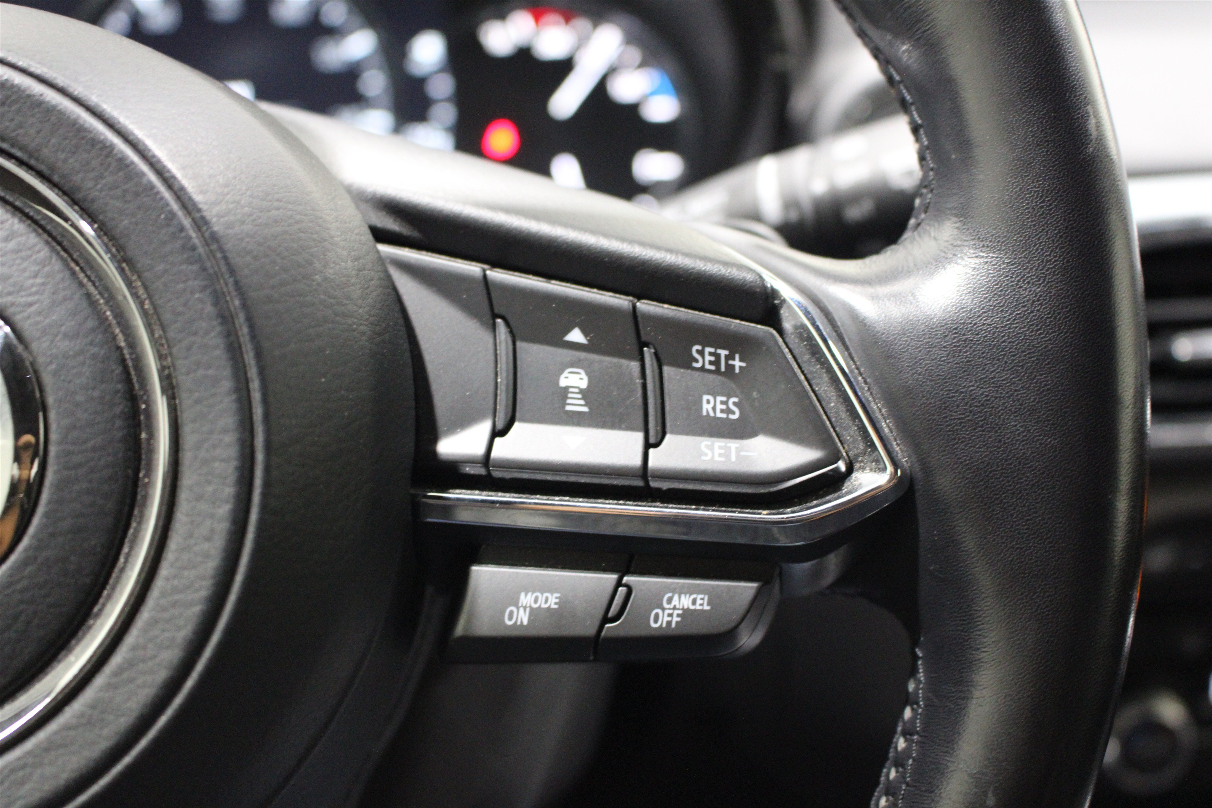 Used 2022 MAZDA CX-9 Signature AWD/4WD image 12