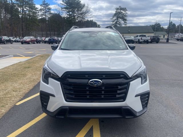 New 2026 Subaru Ascent Premium image 2
