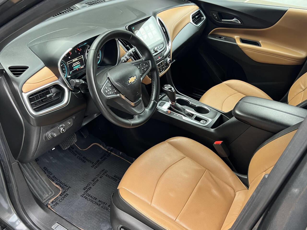 Used 2018 Chevrolet Equinox Premier image 15