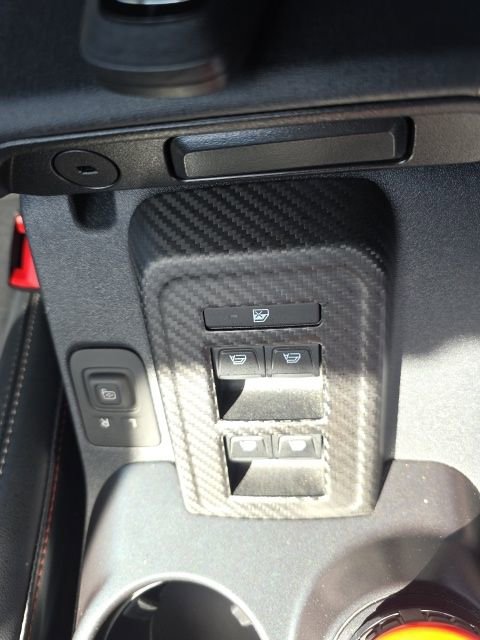 Used 2024 Ford Bronco Raptor w/ Interior Carbon Fiber Pack 6 image 23