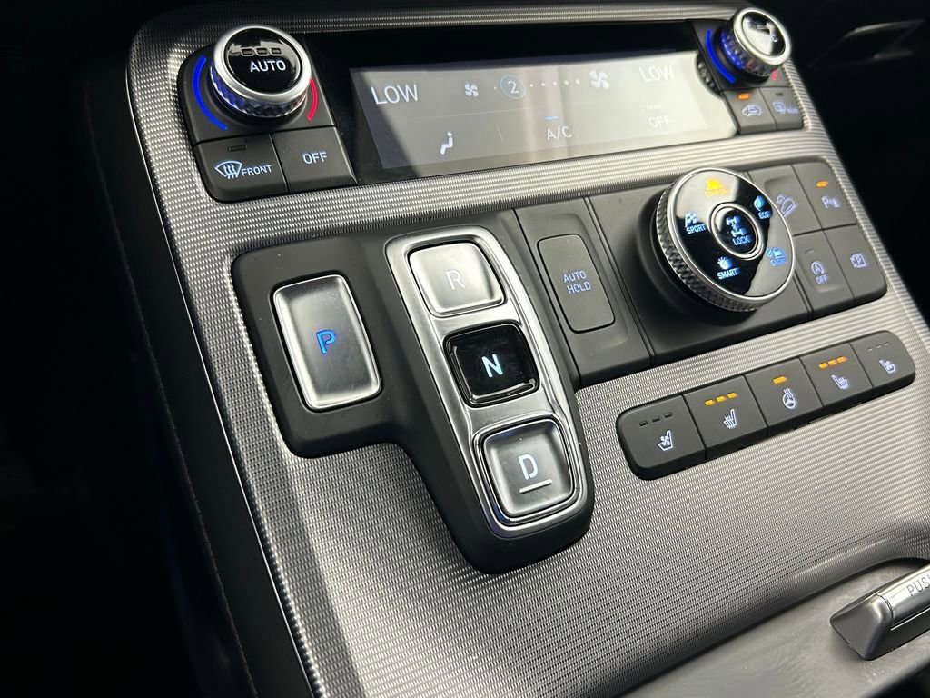 Used 2024 Hyundai Palisade Calligraphy image 25