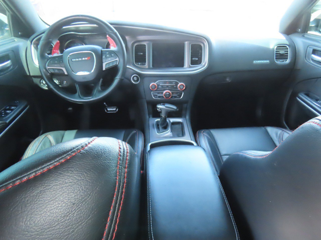 Used 2019 Dodge Charger Scat Pack RWD image 19