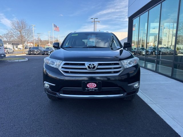 Used 2013 Toyota Highlander SE image 7