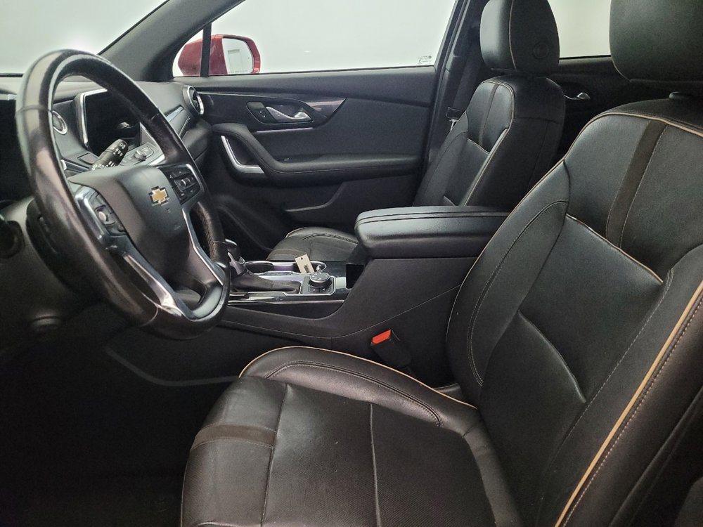 Used 2019 Chevrolet Blazer Premier w/ Sun and Wheels Package image 17