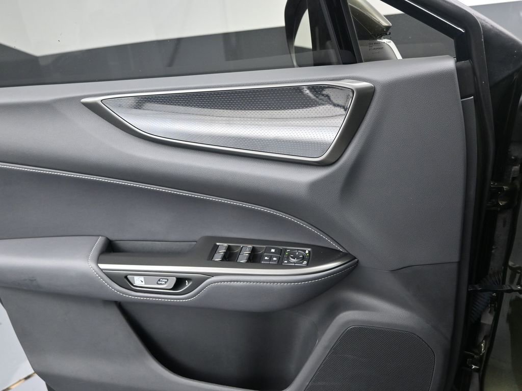 Used 2024 Lexus NX 250 250 Base w/ Cold Area Package image 11