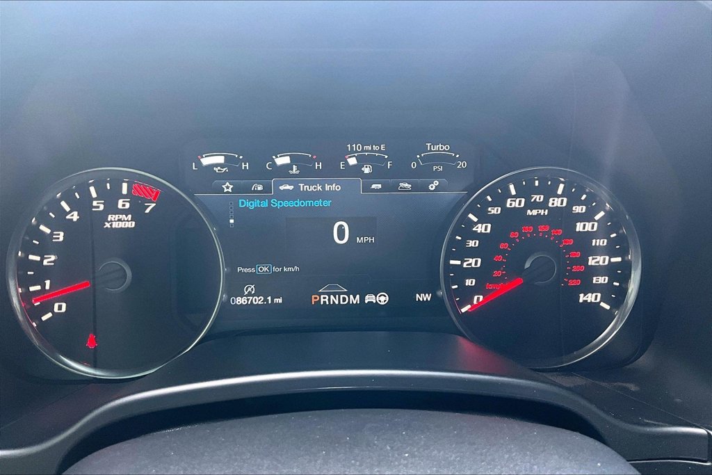 Used 2019 Ford F150 Raptor w/ Equipment Group 802A Luxury AWD/4WD image 19