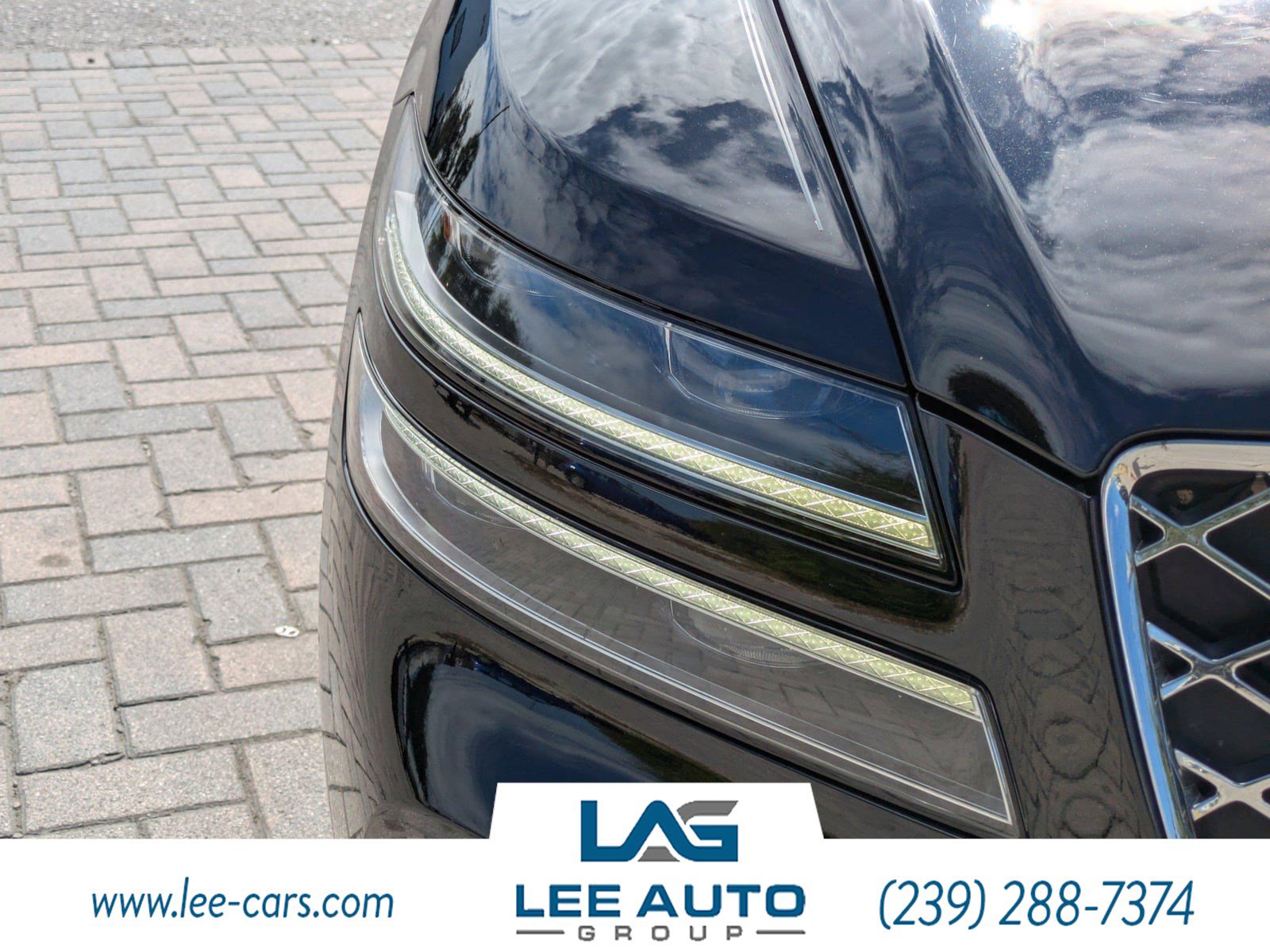 Used 2021 Genesis G80 2.5T w/ Advanced Package image 9