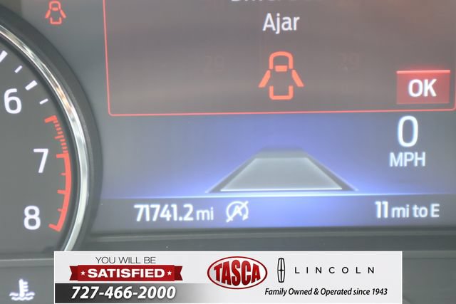 Used 2020 Ford Explorer Limited RWD image 28