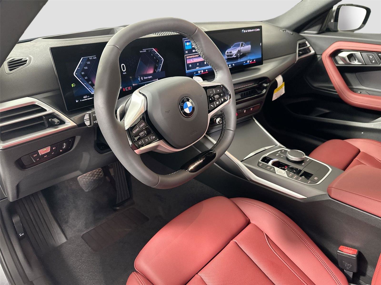 New 2026 BMW 230i xDrive Coupe w/ Premium Package image 9