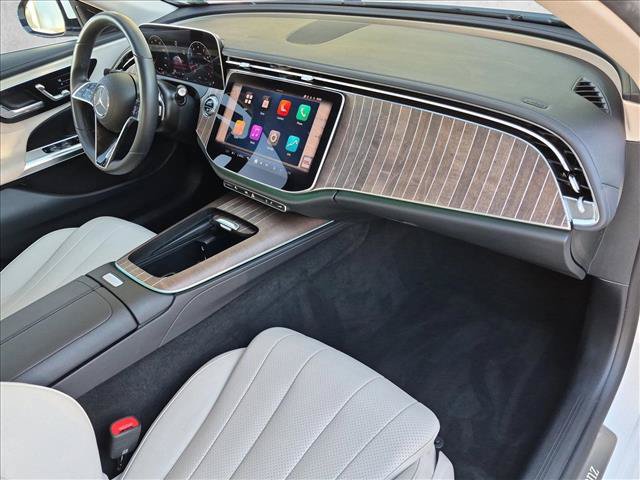 Used 2025 Mercedes-Benz E 350 4MATIC Sedan image 24