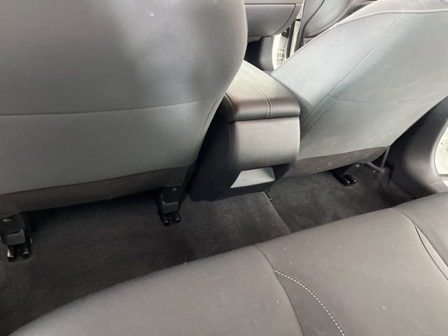 Used 2025 Nissan Altima 2.5 S image 41