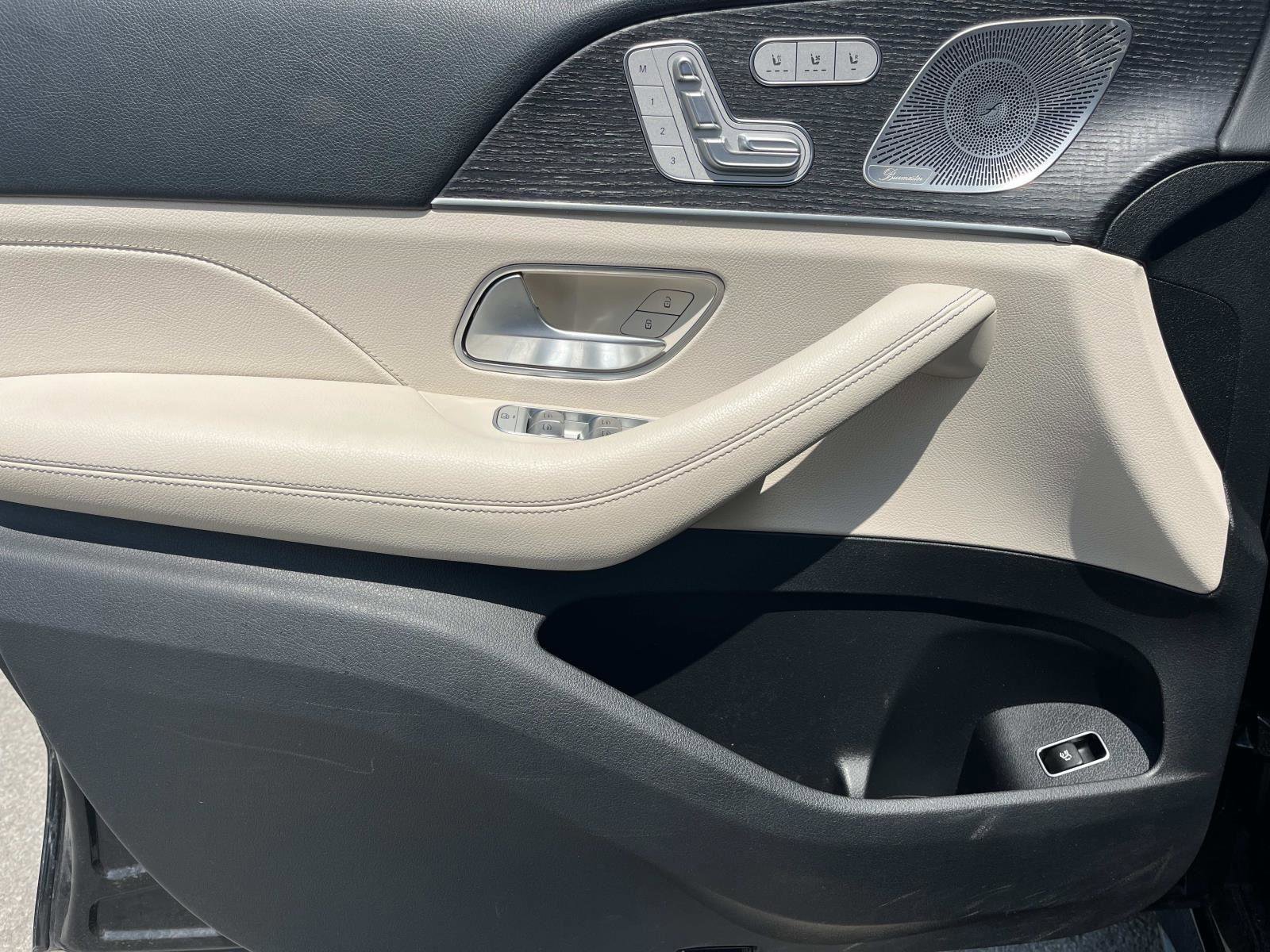 Used 2023 Mercedes-Benz GLE 350 image 19
