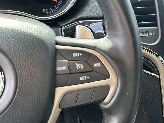 Used 2016 Jeep Grand Cherokee Limited 75th Anniversary image 27