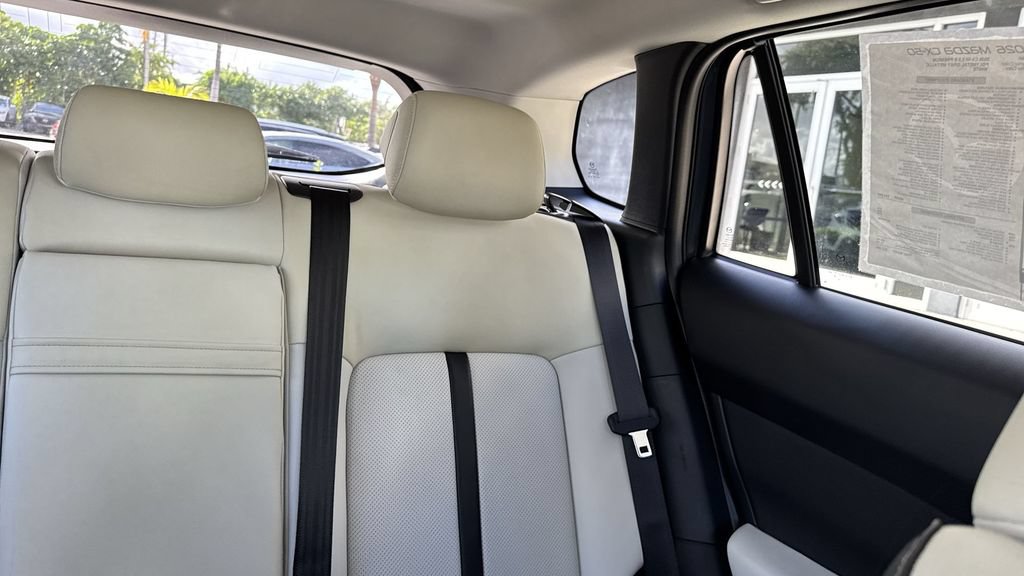 New 2026 MAZDA CX-50 AWD 2.5 S w/ Cargo Package image 19