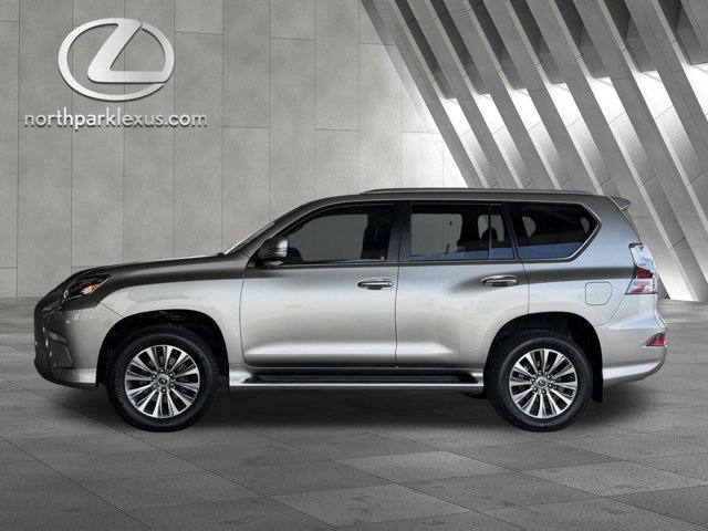 Certified 2020 Lexus GX 460 Luxury w/ Accessory Package AWD/4WD image 1