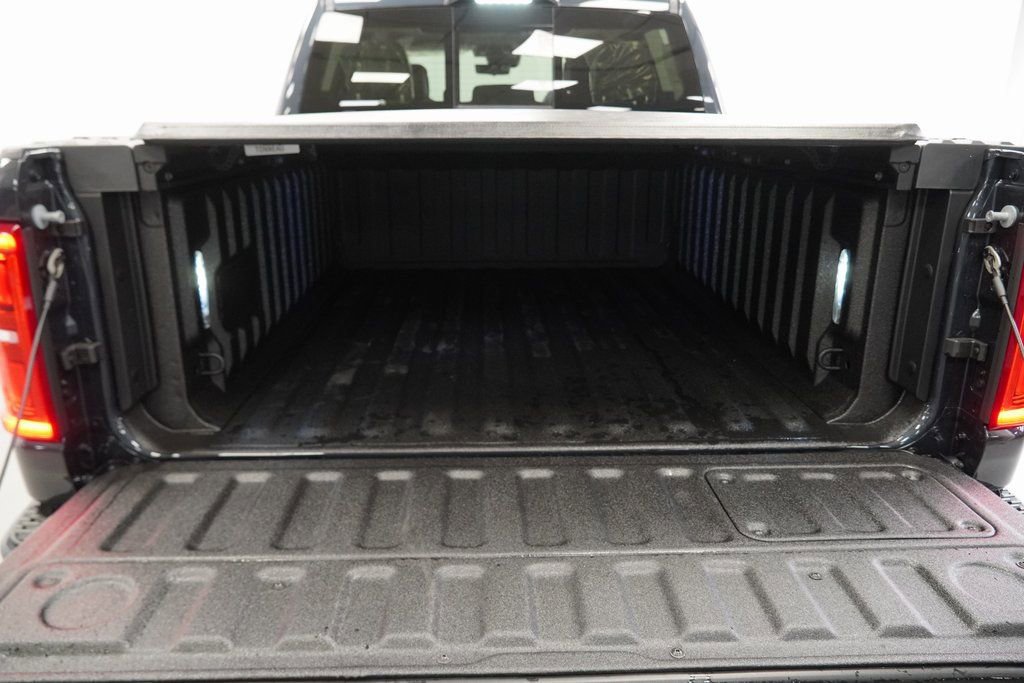 New 2026 RAM 1500 Tungsten w/ Bed Utility Group image 31