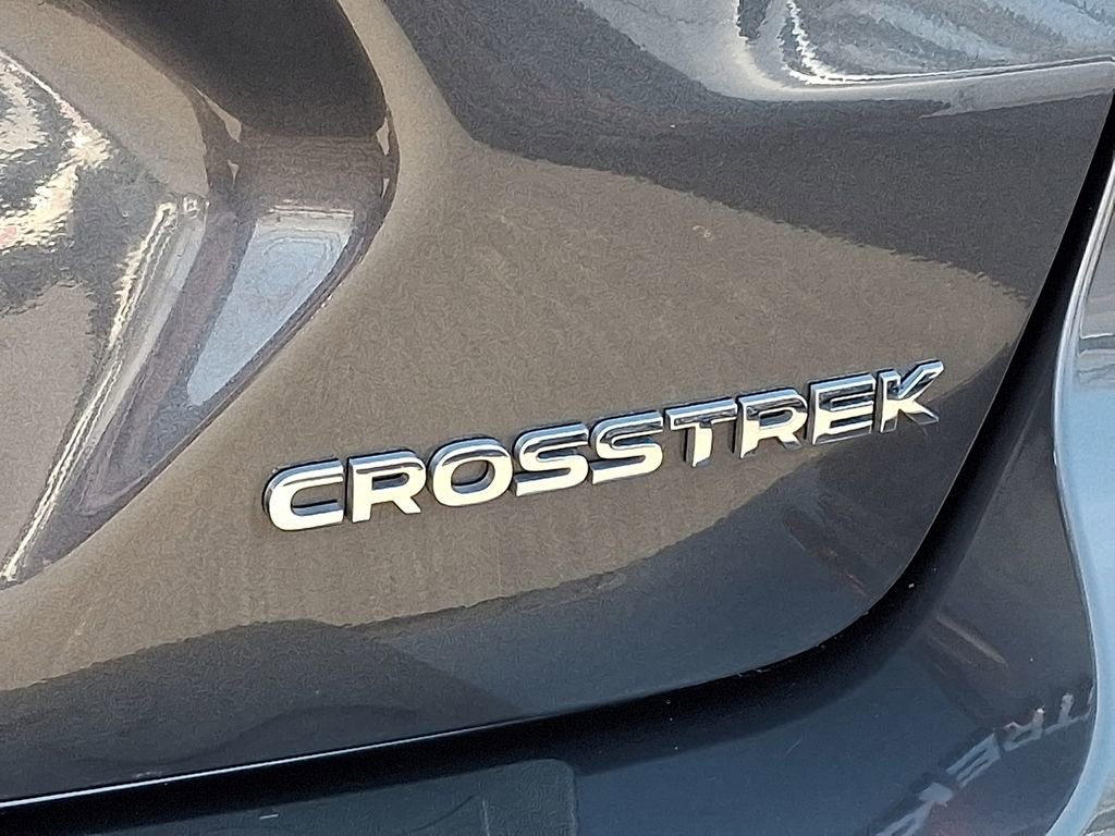 Used 2024 Subaru Crosstrek 2.0i Premium w/ Popular Package #3 image 30