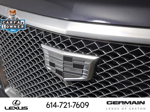 Used 2023 Cadillac Escalade Premium Luxury w/ LPO, Radiant Package AWD/4WD image 13