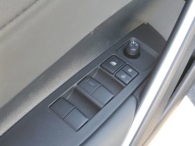 New 2026 Toyota Corolla Cross XLE image 10