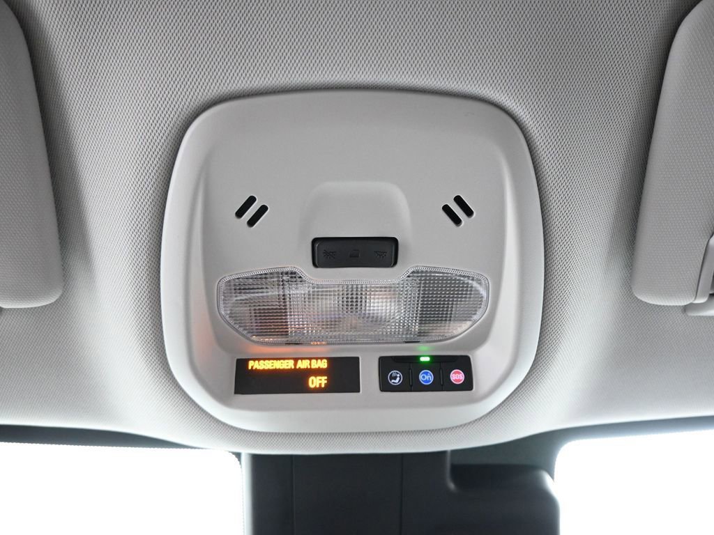 Used 2026 Chevrolet Trax ACTIV w/ Driver Confidence Package image 24