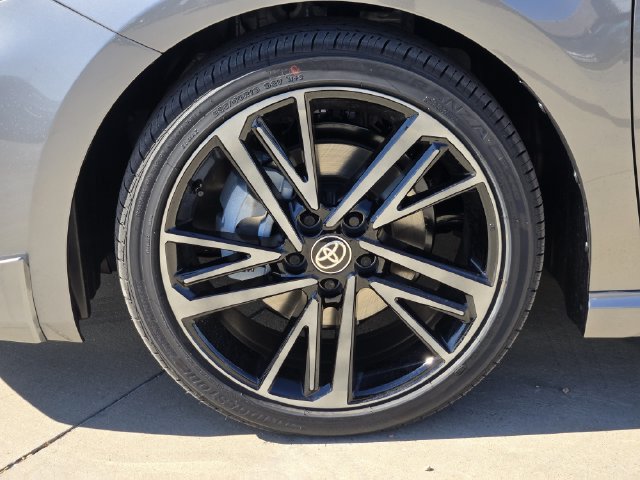 New 2026 Toyota Camry XSE FWD image 11