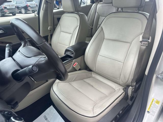 Used 2013 Chevrolet Malibu LTZ image 19