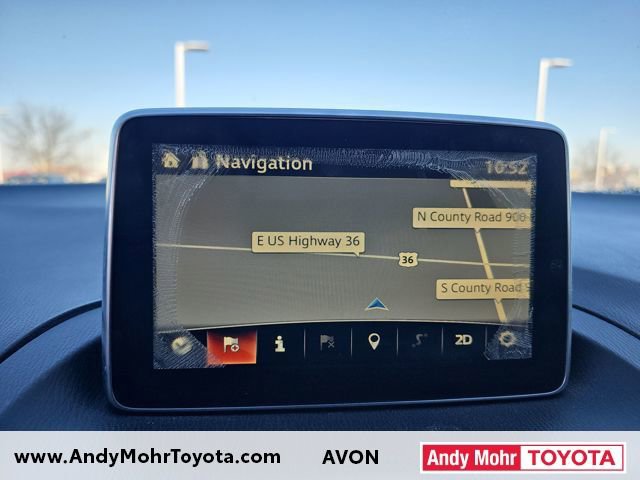 Used 2014 MAZDA MAZDA3 s Grand Touring image 21