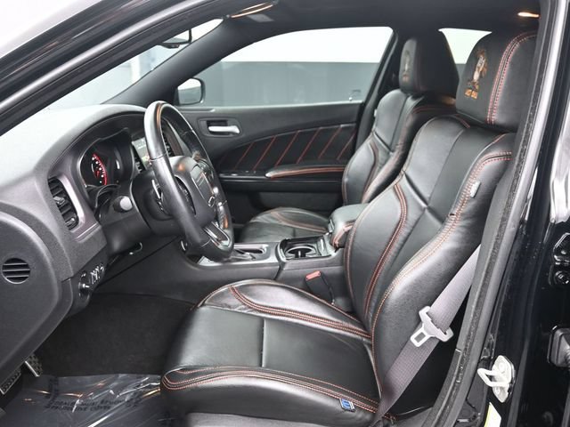 Used 2023 Dodge Charger R/T w/ Blacktop Package RWD image 10