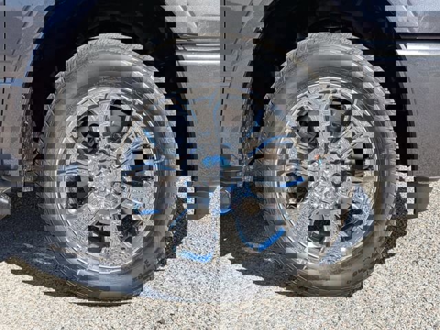 New 2026 RAM 1500 Big Horn image 11