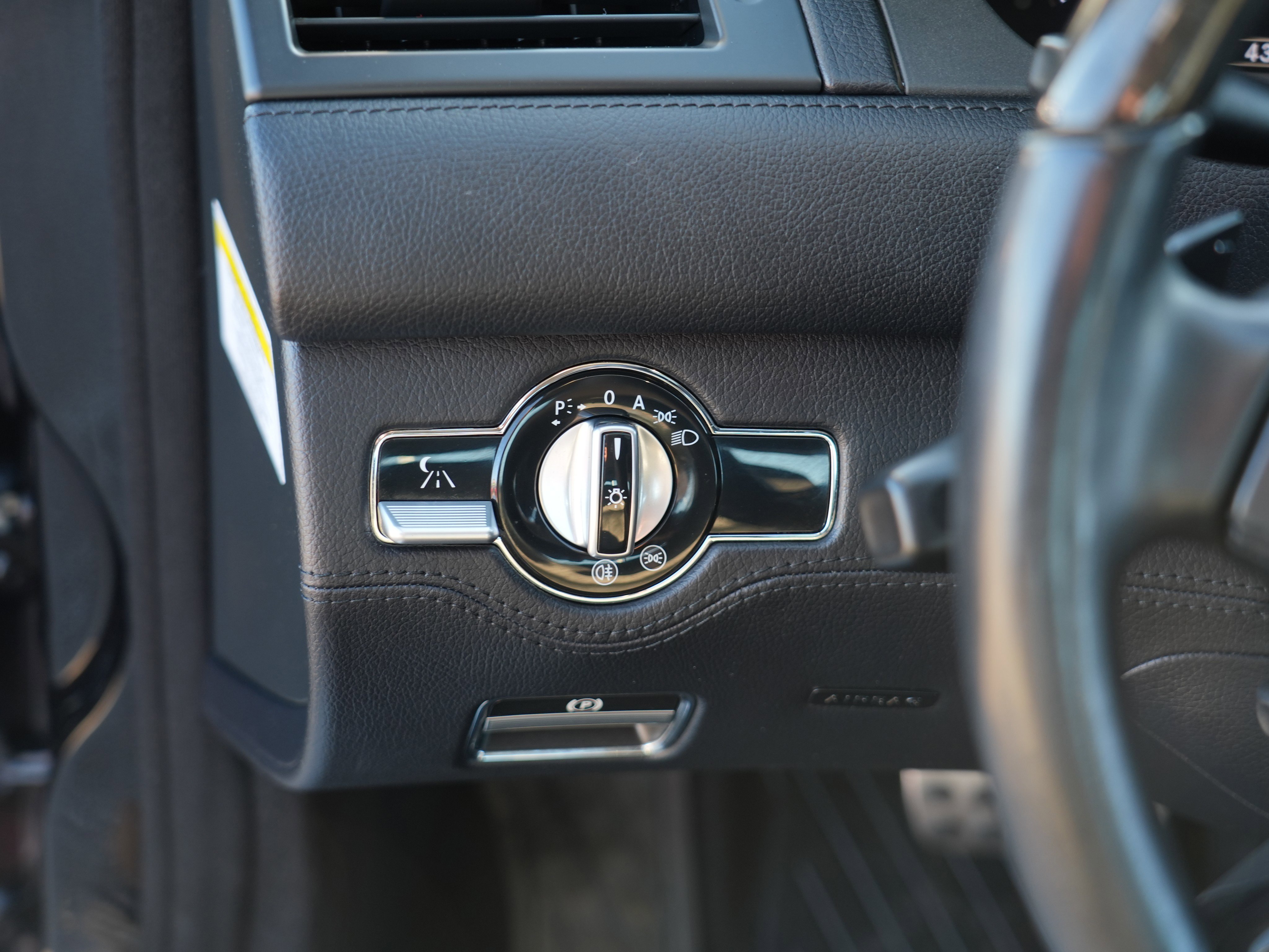 Used 2014 Mercedes-Benz CL 550 4MATIC image 21