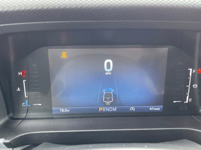 New 2026 Ford Ranger XL w/ Trailer Tow Package image 15