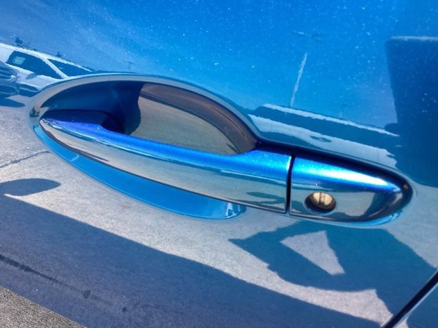 Used 2012 MAZDA MAZDA3 i Touring FWD image 15