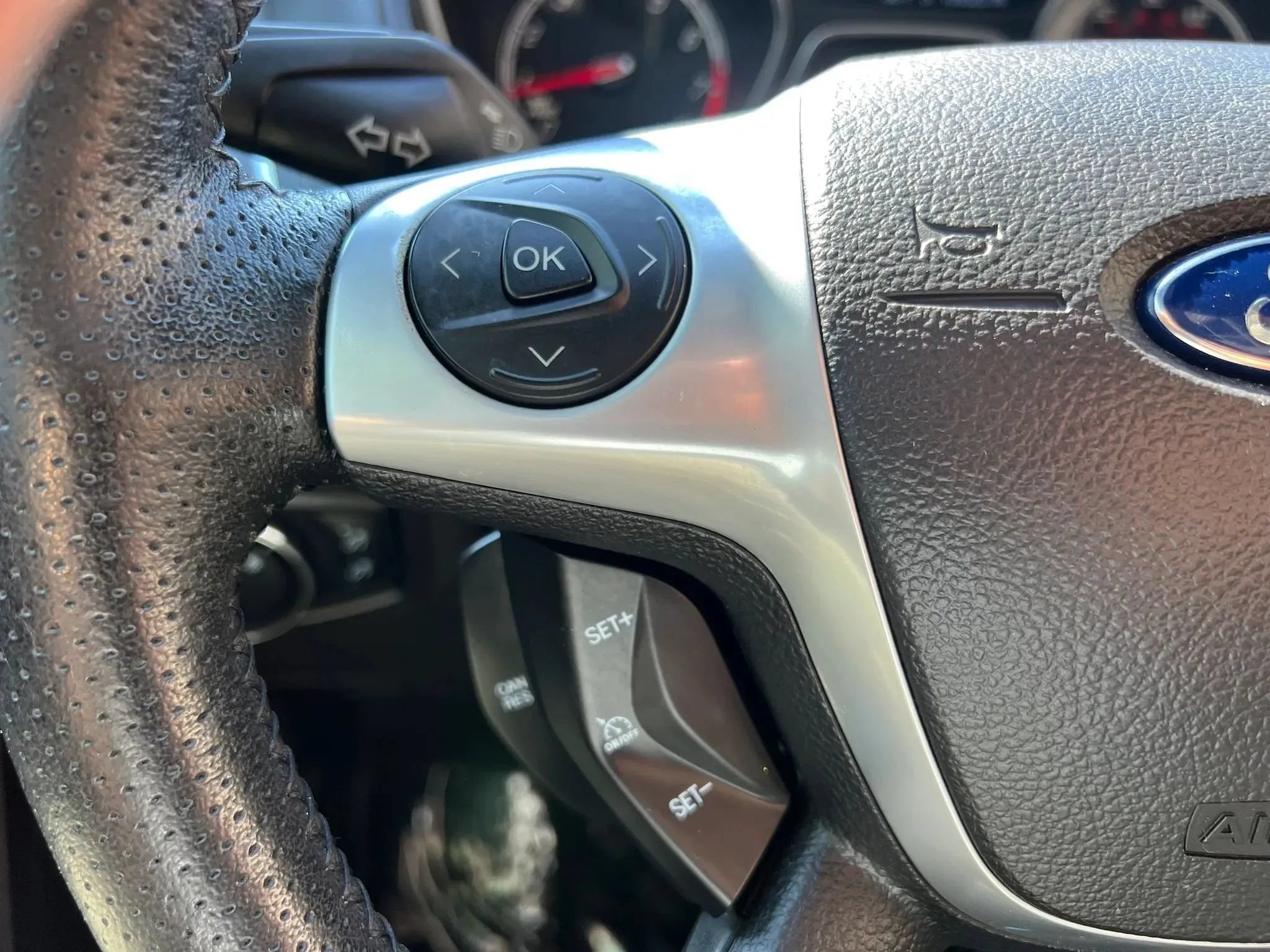 Used 2014 Ford Focus ST w/ Equipment Group 202A FWD image 21