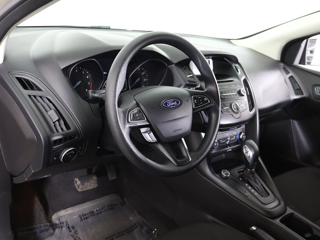 Used 2017 Ford Focus SE image 21
