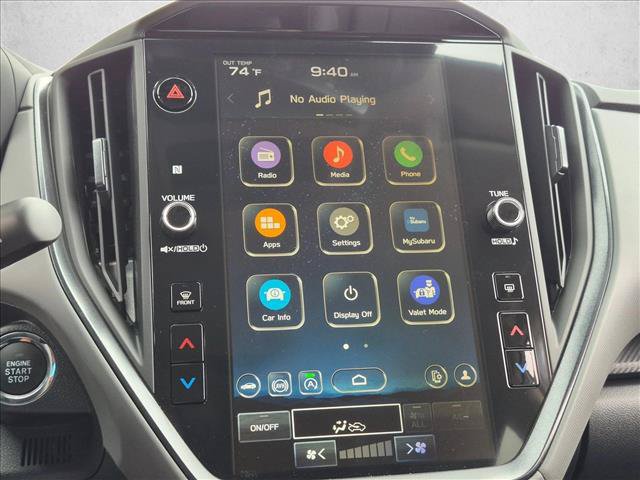 New 2026 Subaru Crosstrek 2.5i Limited AWD/4WD image 15